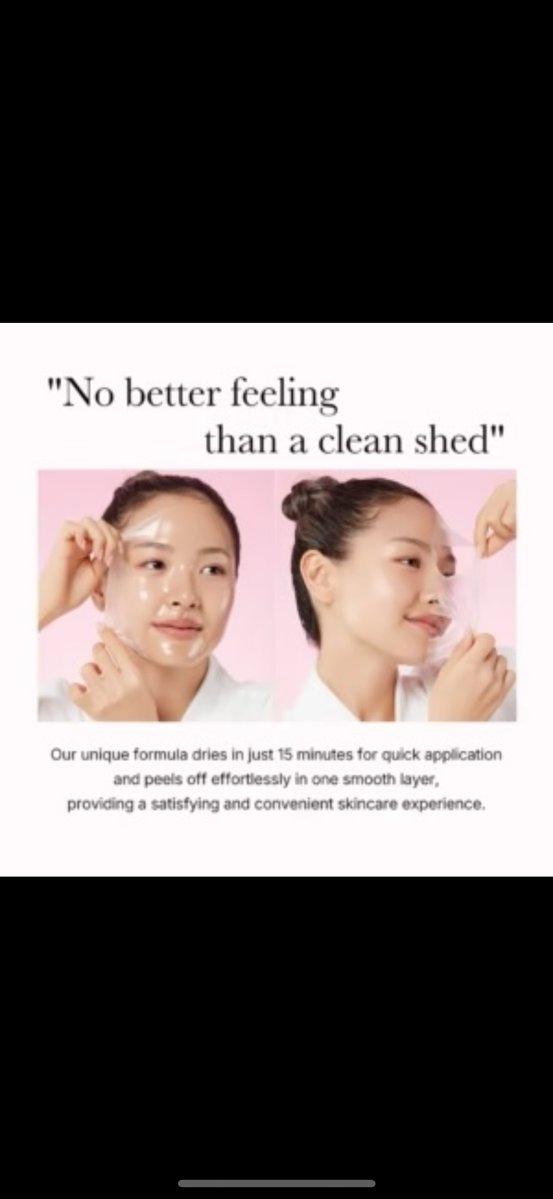 Collagen Night Wrapping Mask