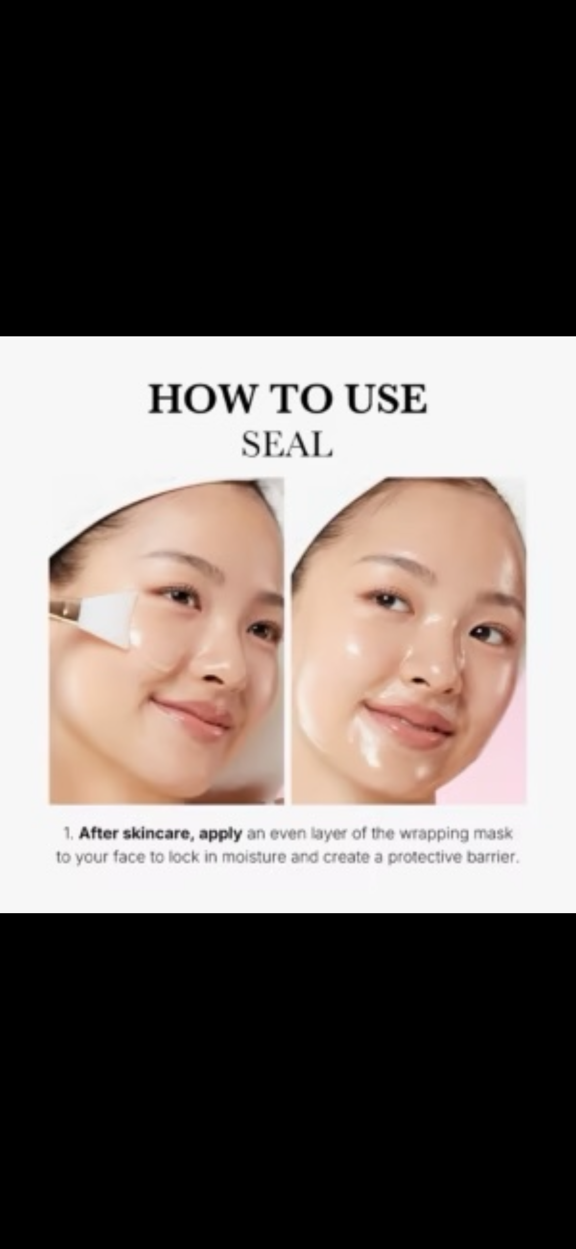 Collagen Night Wrapping Mask