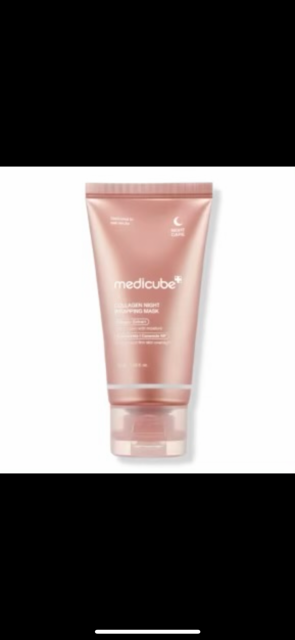 Collagen Night Wrapping Mask